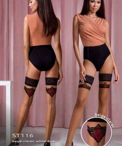 Passion - Catalog Stockings And Tights 2022 Katalog_Stti